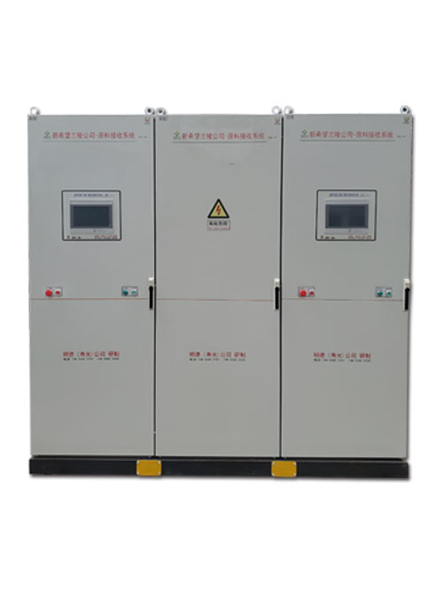 配料控制系統(tǒng)