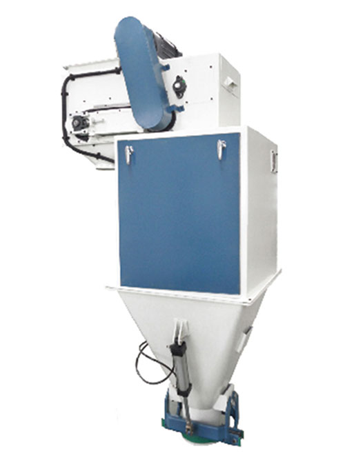 DCS-B50D通用型微機(jī)控制定量包裝秤